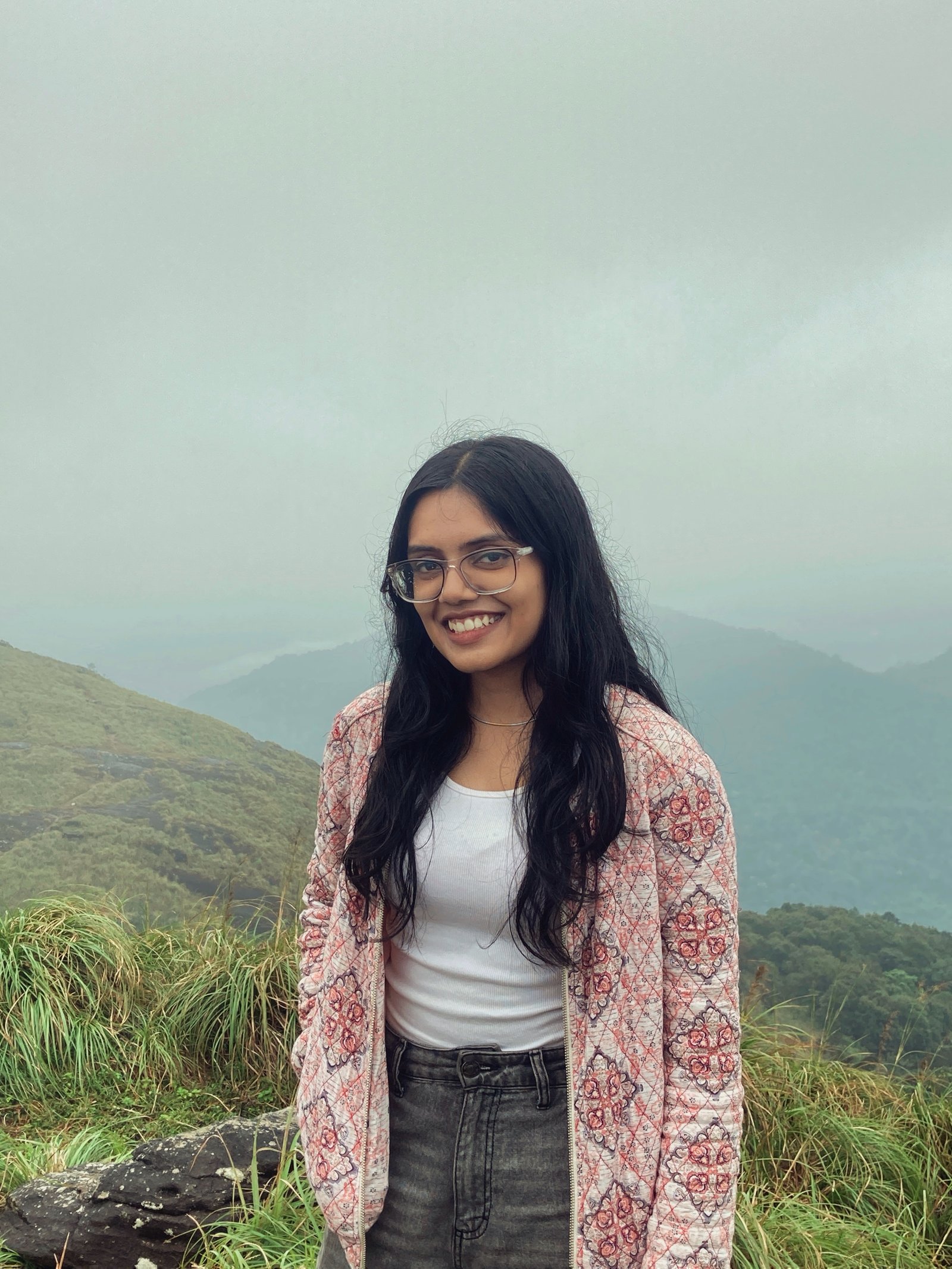 APOORVA C R 